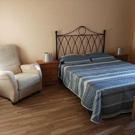 Donde Brilla El Sol Bed & Breakfast Candelaria Ngoại thất bức ảnh