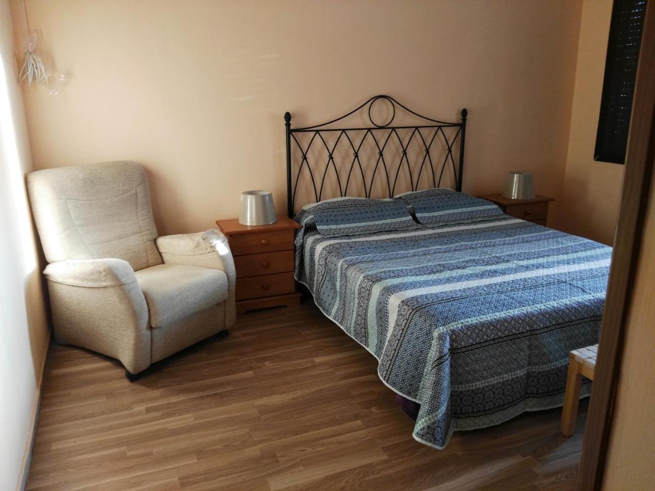 Donde Brilla El Sol Bed & Breakfast Candelaria Ngoại thất bức ảnh